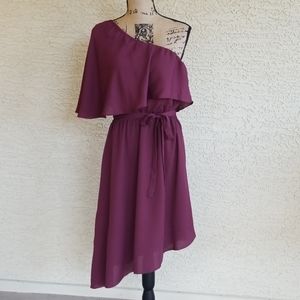 Charlie Henry Dress